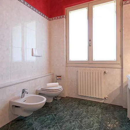 Villa Camilla *