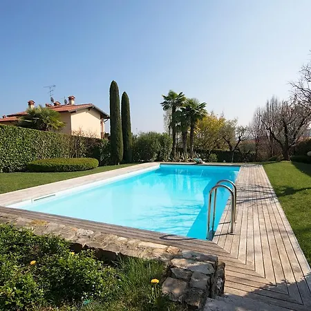 Villa Camilla
