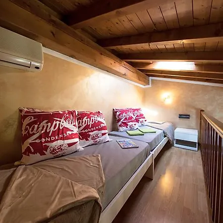 Villa Camilla *